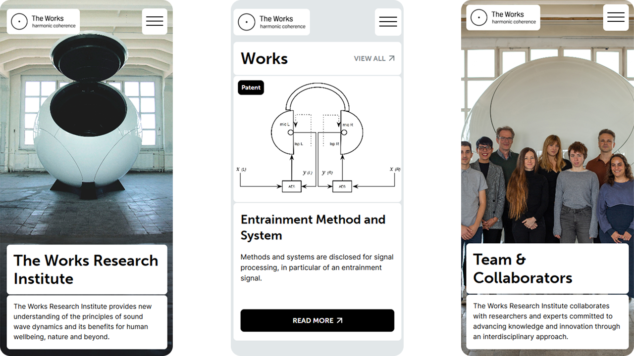Hero image for Publishing Science with Purpose
