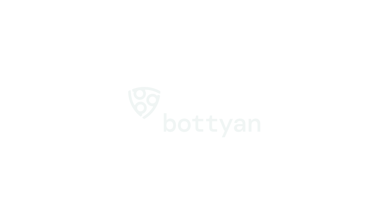 bottyan logo