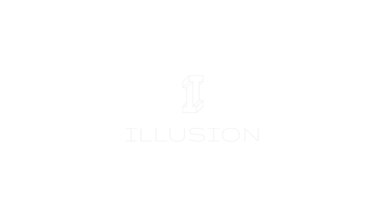 Illusion bar logo