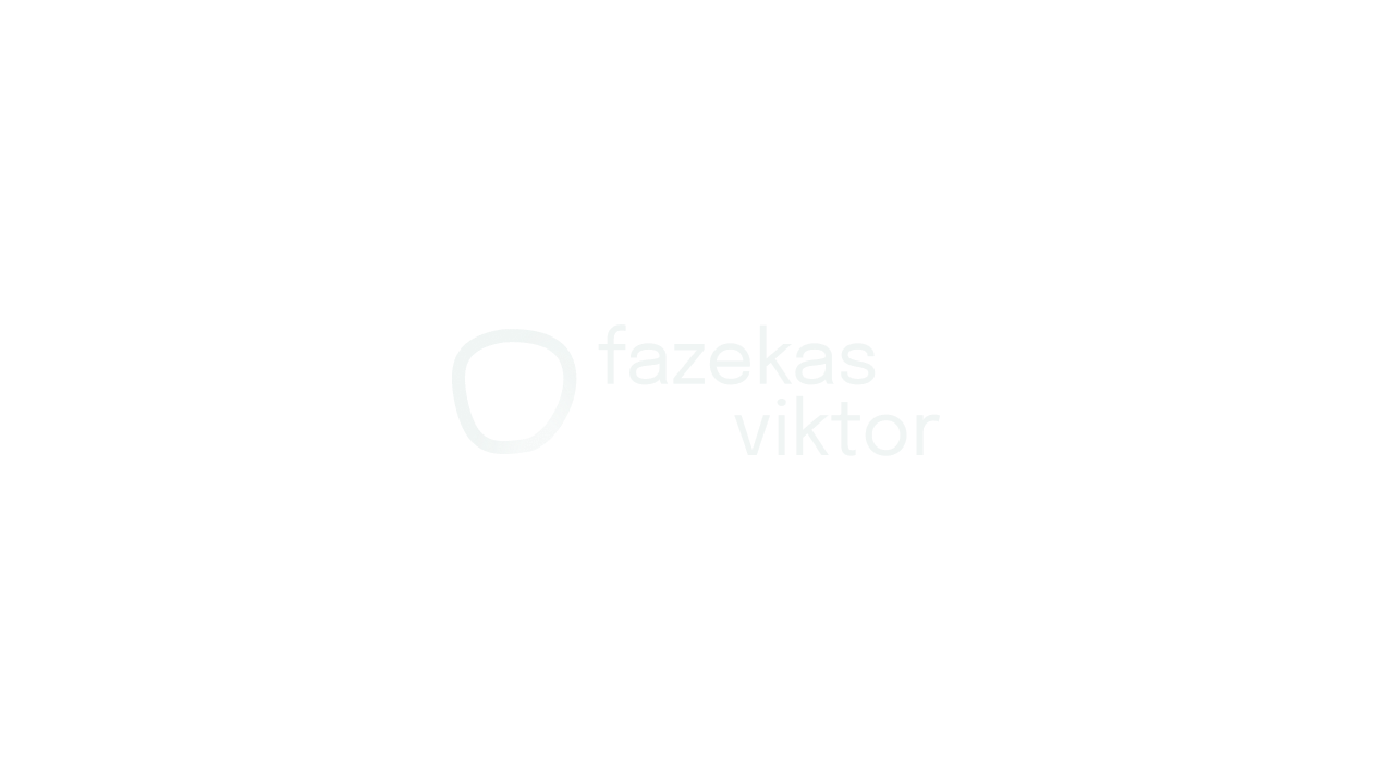 Fazekas VIktor logo